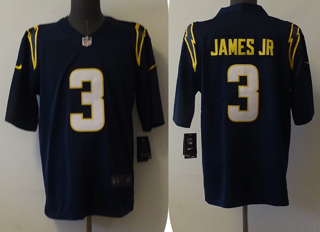 Los Angeles Chargers Jerseys 03